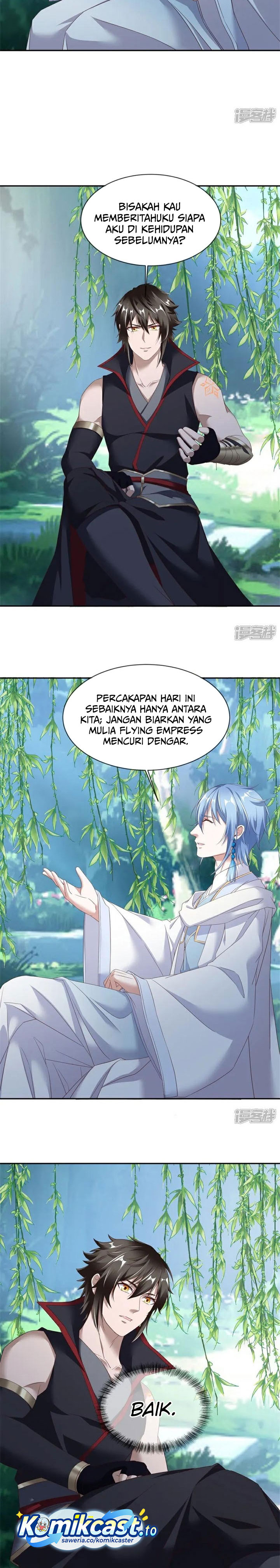 Dilarang COPAS - situs resmi www.mangacanblog.com - Komik peerless soul 729 - chapter 729 730 Indonesia peerless soul 729 - chapter 729 Terbaru 4|Baca Manga Komik Indonesia|Mangacan